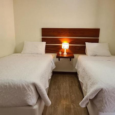 Hotel La Posada De Francisca ピサック エクステリア 写真