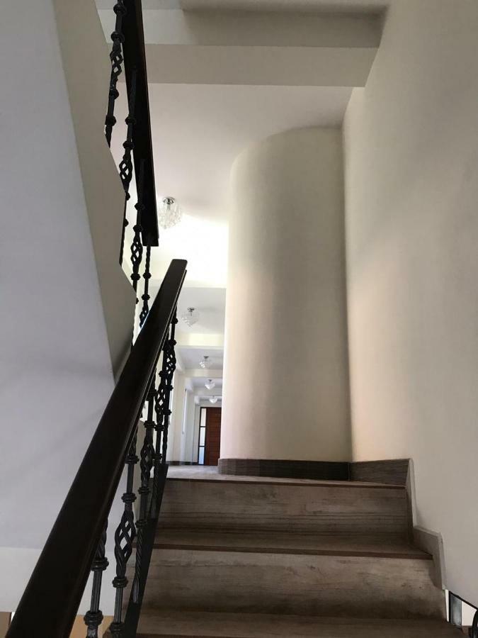 Hotel La Posada De Francisca ピサック エクステリア 写真