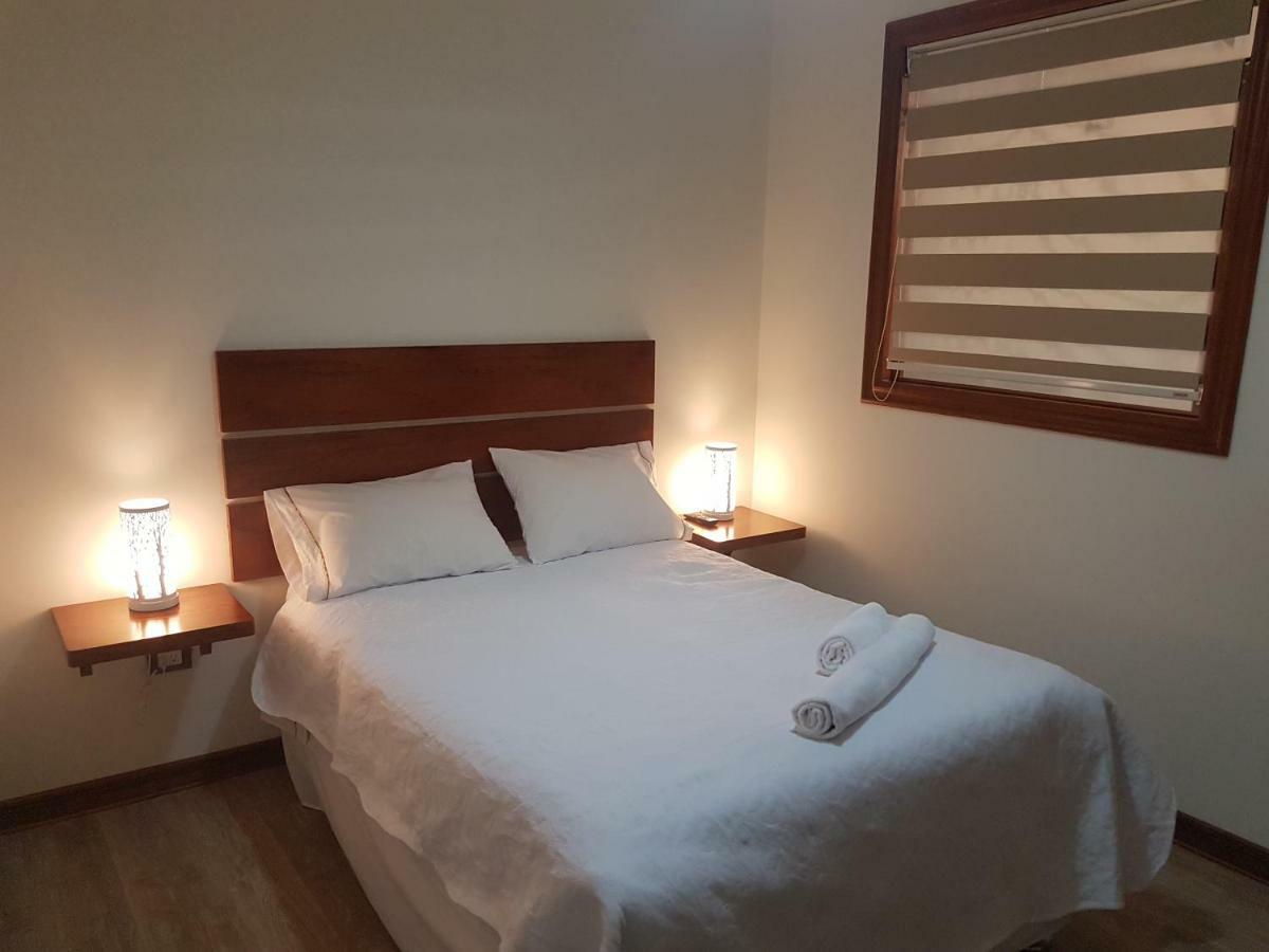 Hotel La Posada De Francisca ピサック エクステリア 写真